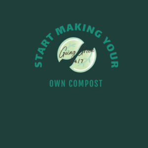 Making Your Own Compost - Kids Design
