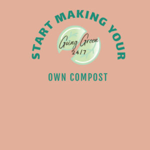 Making Your Own Compost - Woman Design