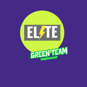 Elite Green Team - Unisex Design