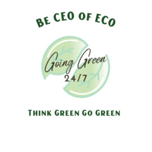 Be CEO of ECO - Kids Design