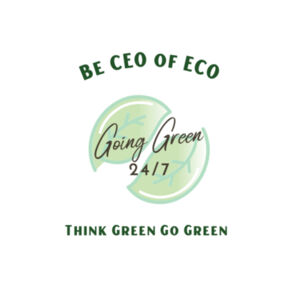 Be CEO of ECO - Mug Design