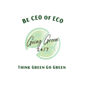 Be CEO of ECO - Beer Mug Design